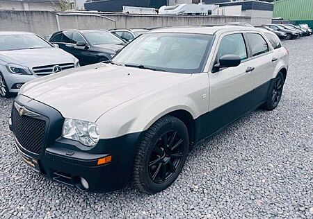 Chrysler 300C gebraucht kaufen Chrysler 300C Touring 3.0 CRD Automatik*AHK*NAVI*Xenon