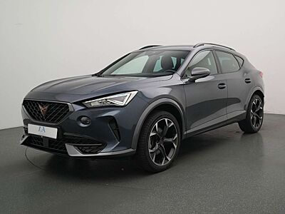 CUPRA Formentor DSG CARPLAY+RFKAM+SITZ|LENKHZG+KESSY