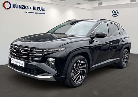 Hyundai Tucson Prime DKG*Nav*Pano*HUD*Leder*Matrix*Krell