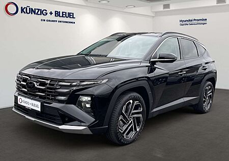 Hyundai Tucson Prime DKG*Nav*Pano*HUD*Leder*Matrix*Krell