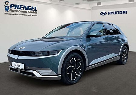 Hyundai IONIQ 5 4WD 72,6 kWh TECHNIQ LED/Navi/SHZ/Kamera