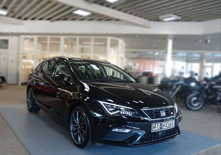Seat Leon ST FR 2.0 TDI; NAV/ LED/ ALCANT/ 18"/ AHKvb