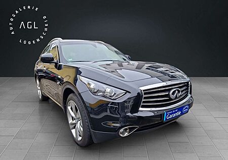 Infiniti QX70 3.0d