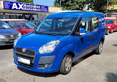 Fiat Doblo Diesel 1.6 16V Multijet Start