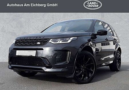 Land Rover Discovery Sport D200 R-Dynamic SE