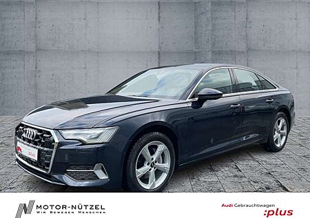 Audi A6 40 TDI S-TR ADVANCED MATRIX+NAV+ACC
