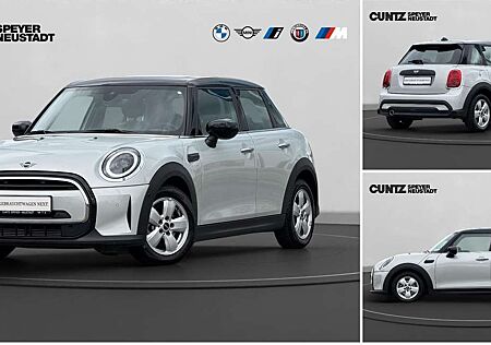 Mini Cooper 5-trg. Yours Trim Park-Drivingassistant Ambie