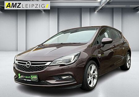 Opel Astra K 1.4 Turbo ON *HU/AU neu*