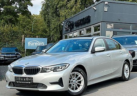 BMW 318 d Advantage Aut. 2 Hand - LED - Leder - ///