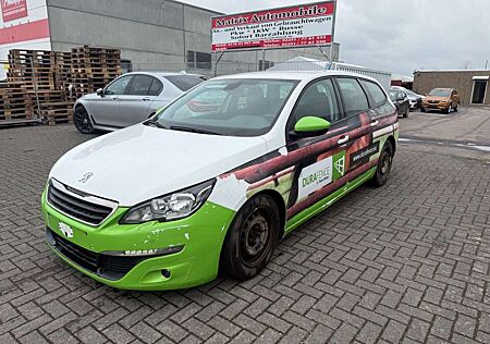 Peugeot 308 Allure e-HDi 115 STOP & START,Klima,Euro6