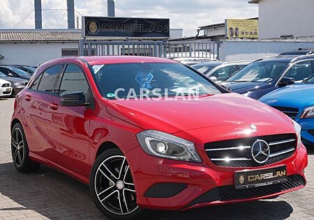 Mercedes-Benz A 250 4MATIC 1.HAND+NIGHT+LED+SHZ+PDC+T.LEDER