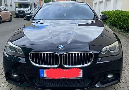 BMW 530d 530 xDrive Aut.