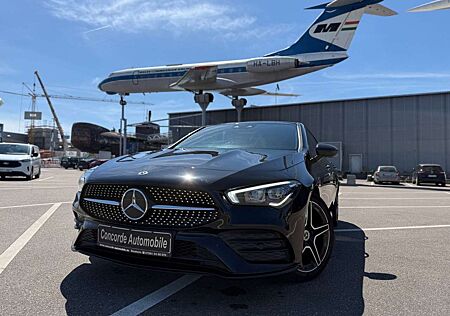Mercedes-Benz CLA 200 CLA -Klasse LED NAVI SHZ KLIMA