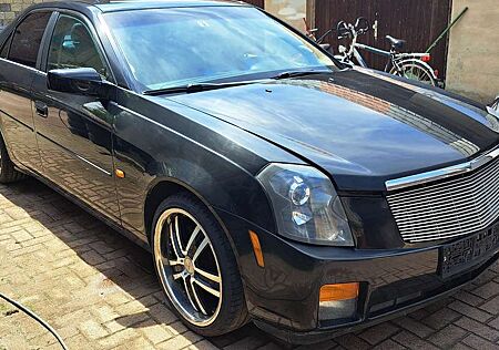 Cadillac CTS 3.6 V6 Automatik Sport Luxury