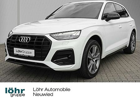 Audi Q5 45 TFSI qu. S tronic advanced /MatrixLED/AHK