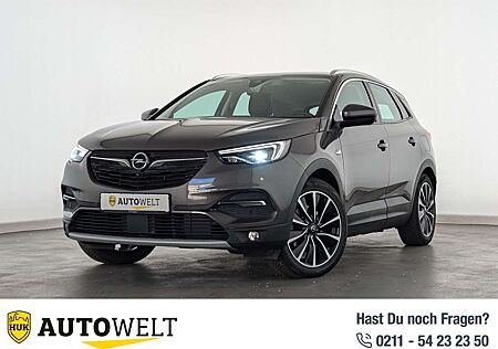 Opel Grandland X 1.6 Turbo Business INNOVATION AHK+ LED