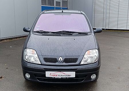 Renault Scenic 1.8 16V Expression Tüv 2026/12