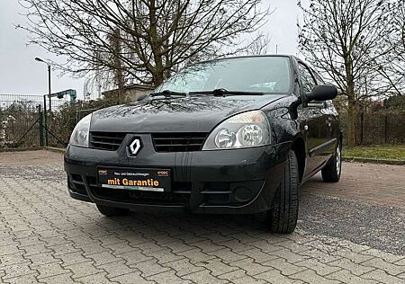Renault Clio 1.2 16V Dynamique