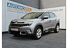 Citroën C5 Aircross Citroen Live TEMPOMAT ALU PDC BLUETOOTH KLIMAAUT