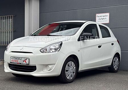 Mitsubishi Space Star Basis Bluetooth E-Fenster *TÜV NEU*