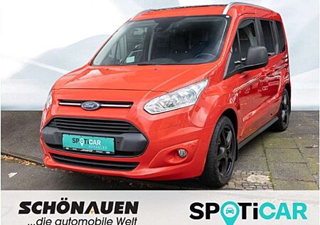 Ford Tourneo Connect 1.0 ECOBOOST S&S TITANIUM +SHZ++