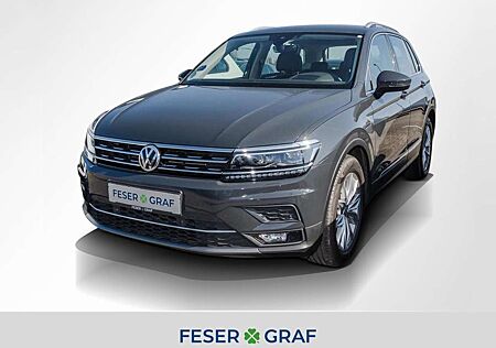 VW Tiguan Volkswagen Highline 1.5TSI DSG LED/ACC/HuD/SHZ/CONNECT