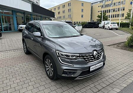 Renault Koleos 2.0 dCi 185 4WD PARIS INITIALE Automatik