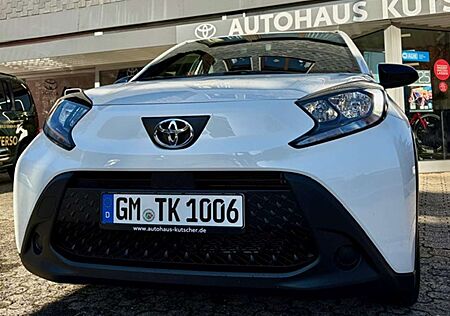 Toyota Aygo (X) Business Edition *SH*