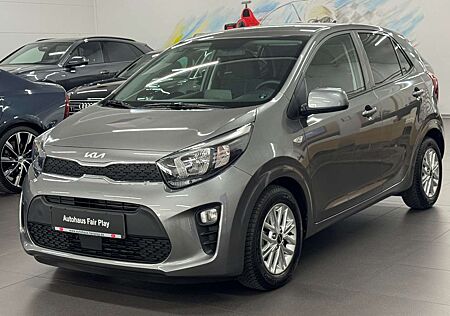 Kia Picanto 1.0 Vision Aut. CARPLAY/KAMERA/U-FREI!