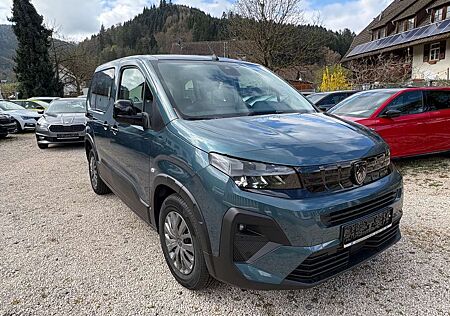 Peugeot Rifter Allure Kamera,SHZ,LHZ,FSH,LED,APP