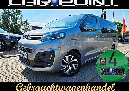 Citroën Spacetourer Citroen Feel XL, Had-Displ. 2xSchiebt., ACC