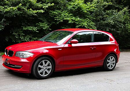 BMW 116i 116 Steuerkette neu, Tuv 04/2026