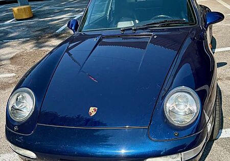 Porsche 993