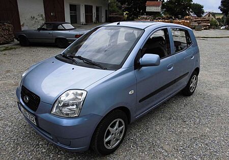 Kia Picanto 1.1 LX