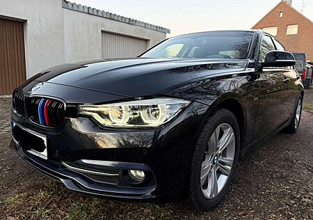 BMW 318i 318 Sport Line