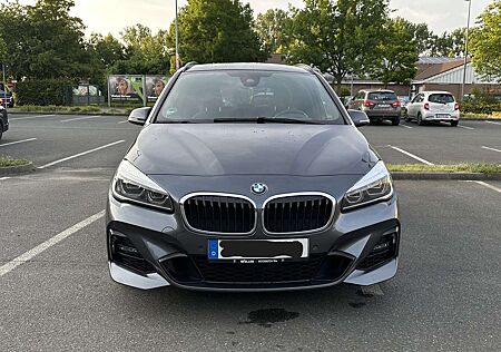 BMW 220i 220 2er Gran Tourer Gran Tourer Aut. M Sport