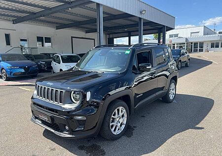 Jeep Renegade 1.5 MultiAir Mild Hybrid Longitude (EURO