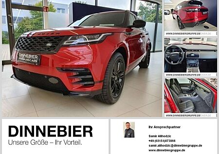 Land Rover Range Rover Velar D275 SE R-Dynamic Black Pack