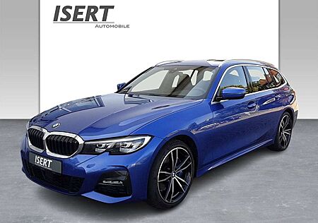 BMW 330 d xDrive tour. M Sport A. +AHK+RFK+STANDHZ