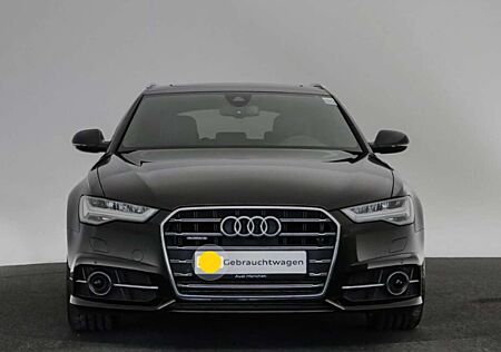 Audi A6 3.0 TDI clean diesel quattro