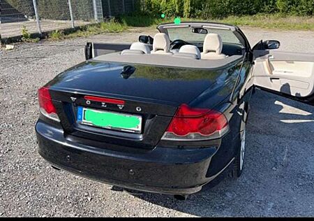 Volvo C70 D5 Summum