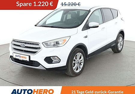 Ford Kuga 1.5 EcoBoost Titanium*NAVI*XENON*TEMPO*PDC*SHZ*