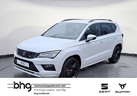 Seat Ateca FR 2.0 TDI DSG #AHK #Navi #ACC #Beats