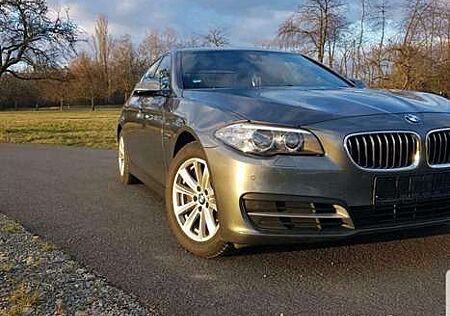 BMW 535d 535 xDrive