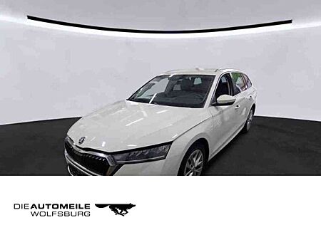 Skoda Octavia 4 IV Combi 2.0 TDI DSG Style LED/HeadUp/