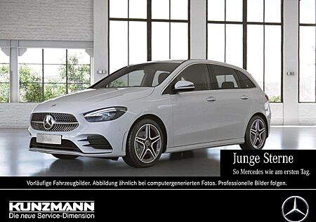 Mercedes-Benz B 200 AMG MBUXNavi Kamera Easy-Pack Keyless
