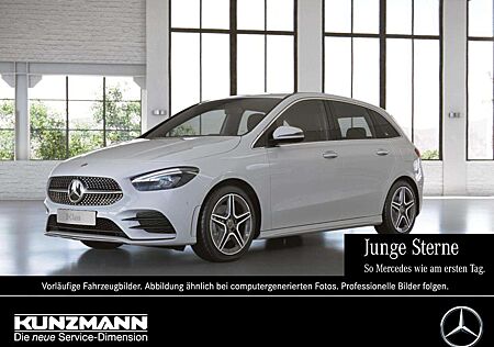 Mercedes-Benz B 200 AMG MBUXNavi Kamera Easy-Pack Keyless