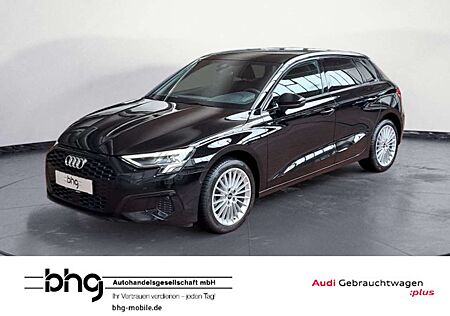 Audi A3 35 TFSI Sportback advanced *S-TRONIC*NAVI*LED