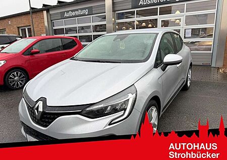 Renault Clio TCe 90 EQUILIBRE