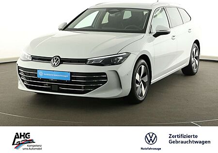 VW Passat Variant Volkswagen 1.5 eTSI DSG Business